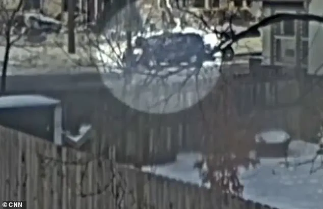 Surveillance Footage of ICE Agent's Use of Force in Minneapolis Protest Sparks Democratic Criticism