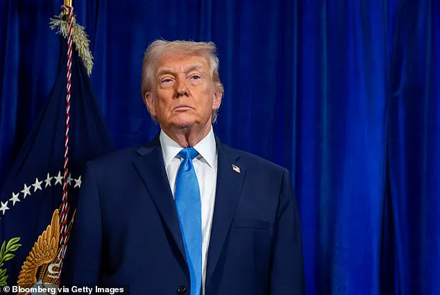 Trump Reports Marjorie Taylor Greene to Secret Service Over Security Concerns, Marking a Turning Point in Their Relationship