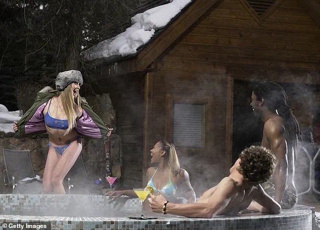Beneath the Snow: The Hidden Excess and Exploitation Eroding America's Ski Resorts