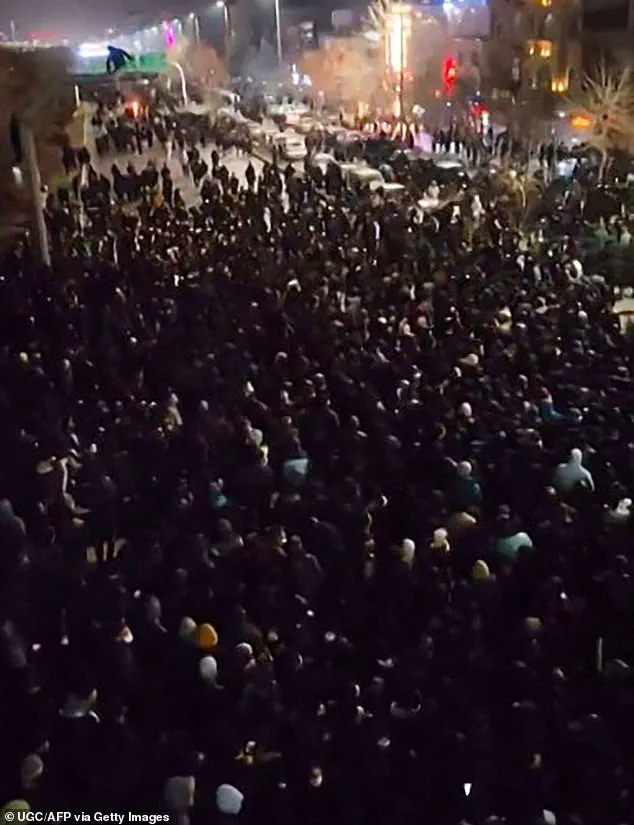 Iran's 13-Day Protests: Economic Hardship and Political Frustration Fuel Challenge to Regime