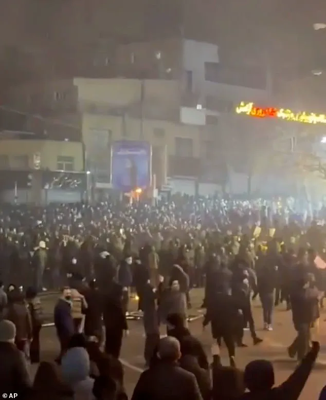 Iran's 13-Day Protests: Economic Hardship and Political Frustration Fuel Challenge to Regime