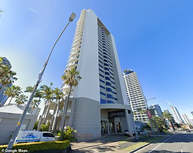 Privileged Access Reveals Shocking Rooftop Incident