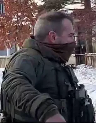 Urgent Calls for Accountability: ICE Agents' Actions Under Scrutiny After Minneapolis Shooting Video Emerges