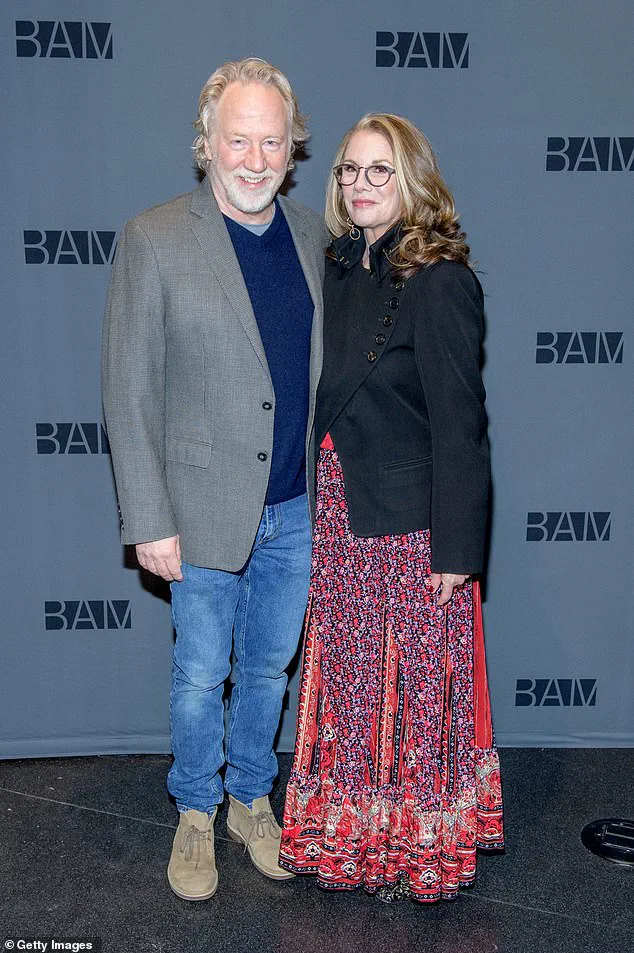 Actor Timothy Busfield's 30-Year Legal Storm Resurfaces: 'The Case Was Fabricated,' He Claimed in 1996, as New Allegations Emerge