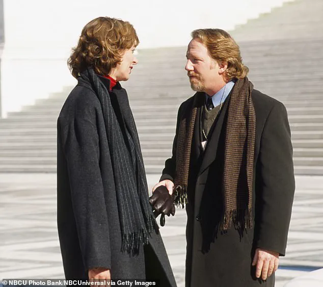 Actor Timothy Busfield's 30-Year Legal Storm Resurfaces: 'The Case Was Fabricated,' He Claimed in 1996, as New Allegations Emerge