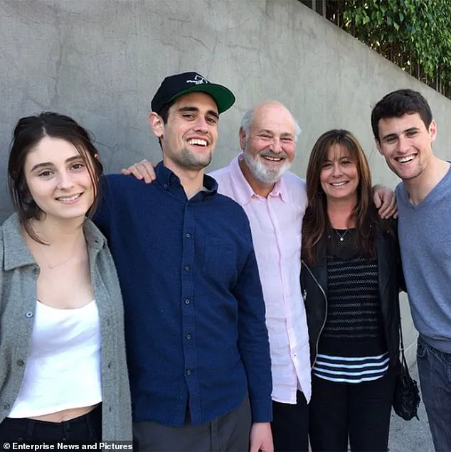 Hollywood Tragedy and Mental Health: The Reiner Family Murders and Their Impact