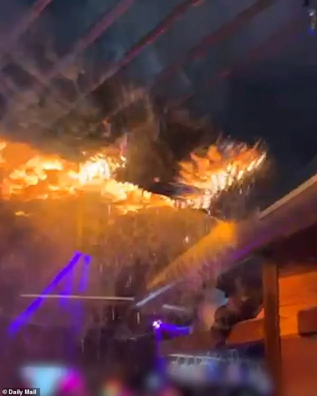 Legal Battle and Tragedy: Bar Owners Detail Le Constellation Fire's Final Moments