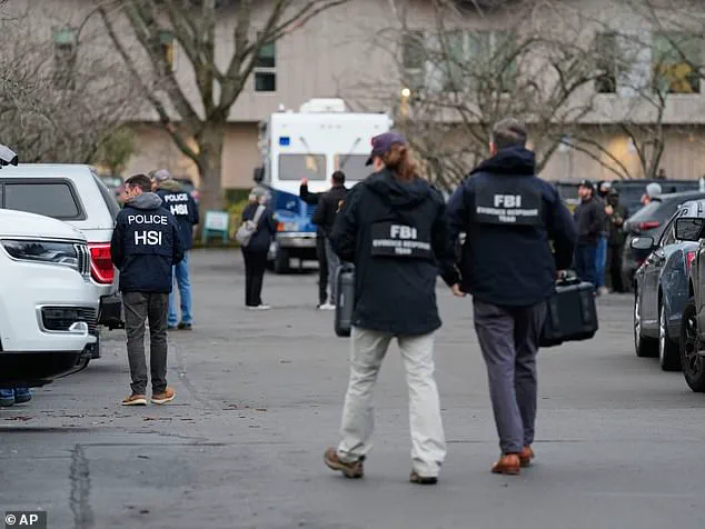 Portland Police Confirm CBP Shooting Victims Tied to Venezuelan Gang, ICE Officer Involved in Recent Fatal Shooting
