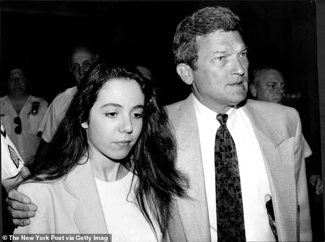 Mary Jo Buttafuoco's Journey from Trauma to Triumph: A Lifetime Movie and New Commitments