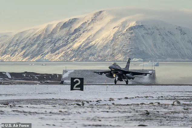 Public Impact of Arctic NATO Operation as Germany Counters Trump's Greenland Ambitions