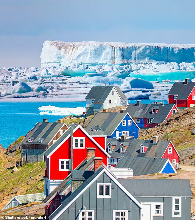 Trump's Greenland Remarks and NATO Comments Reignite Diplomatic Firestorm
