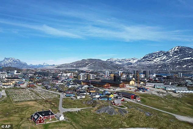 Trump's Greenland Remarks and NATO Comments Reignite Diplomatic Firestorm