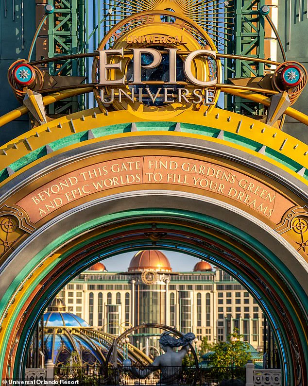 Universal Studios Faces Backlash After Florida Family Claims Forced Removal Over Accessibility Issues for Autistic Daughter