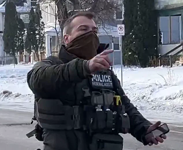 FBI Takes Over Investigation into ICE Agent's Fatal Shooting of Protester Renee Good in Minneapolis