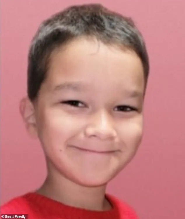 Oregon Babysitter Faces Charges After Fatal Dog Attack Claims Six-Year-Old's Life