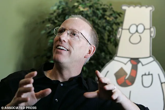 Scott Adams, Creator of Dilbert, in End-of-Life Care as Ex-Wife Reveals Battle with Aggressive Prostate Cancer