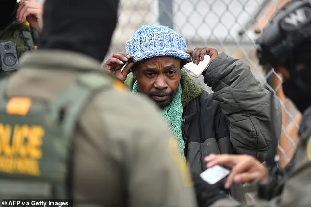 Trump's Deportation Order for Somalis: Limited Information on Fraud Scheme Sparks Controversy