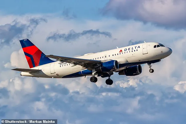 Viral Social Media Post Sparks Debate Over Airline Policies and Parenting Realities on Long-Haul Flights