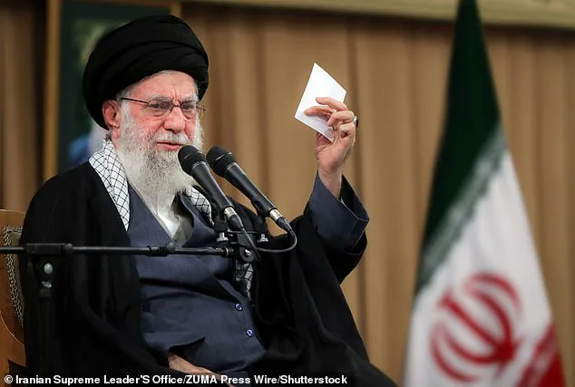 A Diplomatic Firestorm: Trump's Veiled Threats and the Global Backlash Over Iran's Execution of a Protester, as U.S. Officials Warn of 'Escalation Risks'