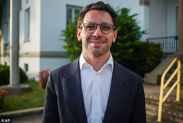 Florida Governor Candidate James Fishback Faces Backlash Over Proposed 'Sin Tax' on OnlyFans Creators, as Sophie Rain Condemns Policy as Unfair and Misguided