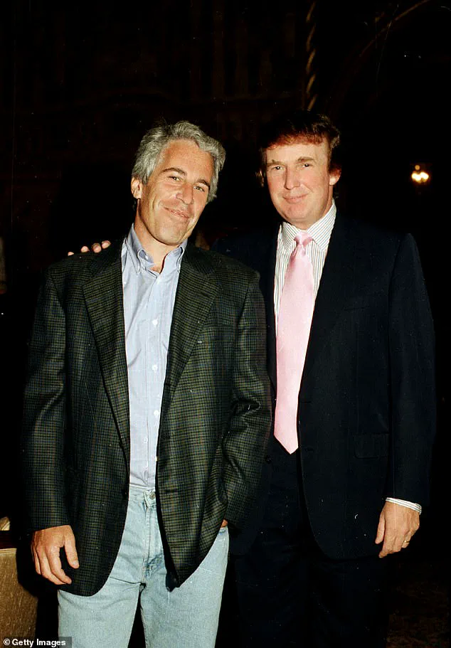 Heckler's Epstein Accusation Sparks Controversy During Trump's Michigan Visit