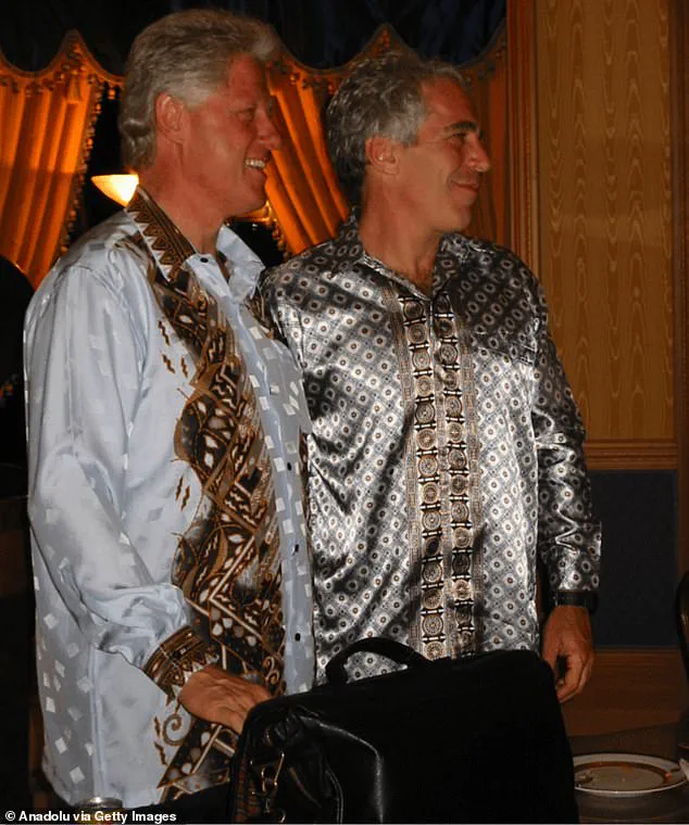 Heckler's Epstein Accusation Sparks Controversy During Trump's Michigan Visit