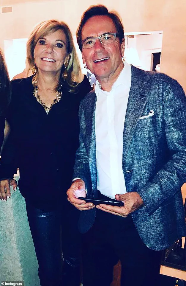Renee Brinkerhoff Faces Lawsuit Alleging $1.1 Million Siphoned from Brinkerhoff Exploration Amid Divorce and Legal Disputes