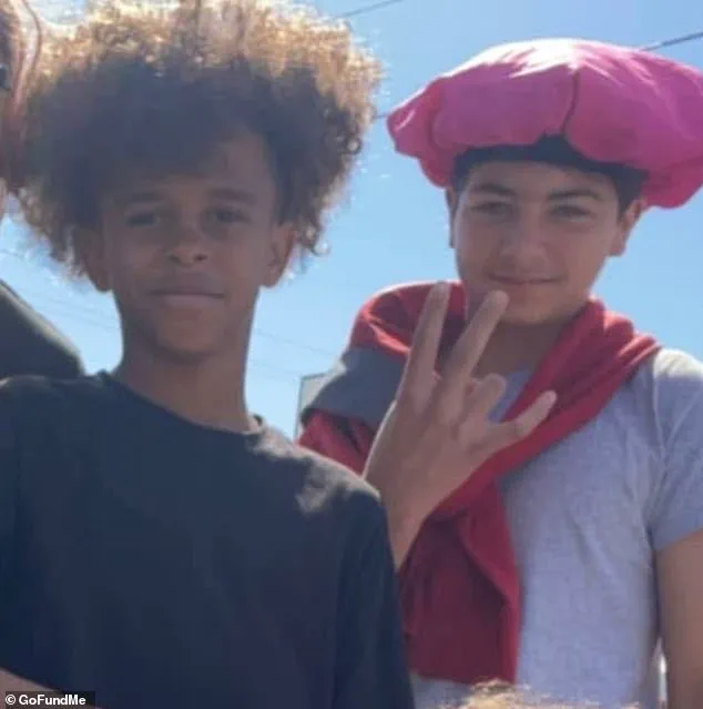 Tragedy Strikes Inverness: Two Teen Friends Lost in Sandhole Accident, Community Mourns 'Unbreakable Bond'