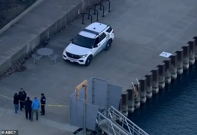 Tragic Discovery: Body of Chicago Special Ed Teacher Linda Brown Found in Lake Michigan, Ending 10-Day Search