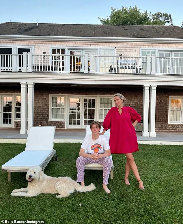 When Private Scandals Become Public: The Memoir That Exposed a Society Heiress's Marital Downfall