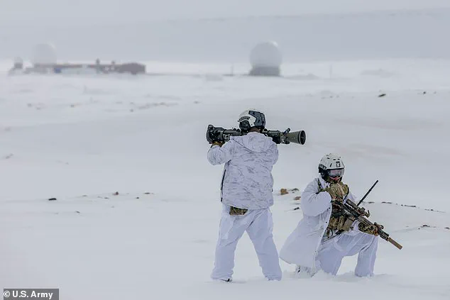 Denmark Opposes Trump's Alleged Plans to Control Greenland in Tense Diplomatic Talks