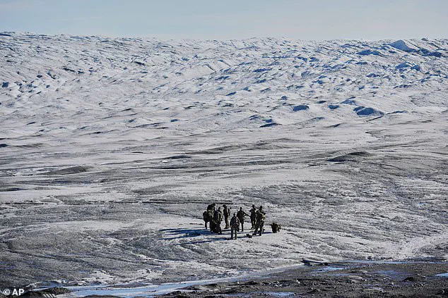 Denmark Opposes Trump's Alleged Plans to Control Greenland in Tense Diplomatic Talks