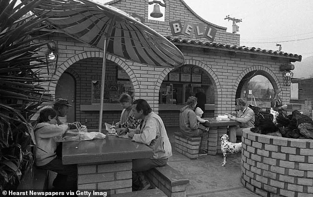 Historic Bay Area Taco Bell Closes After 50 Years, Marking End of an Era for Local Community