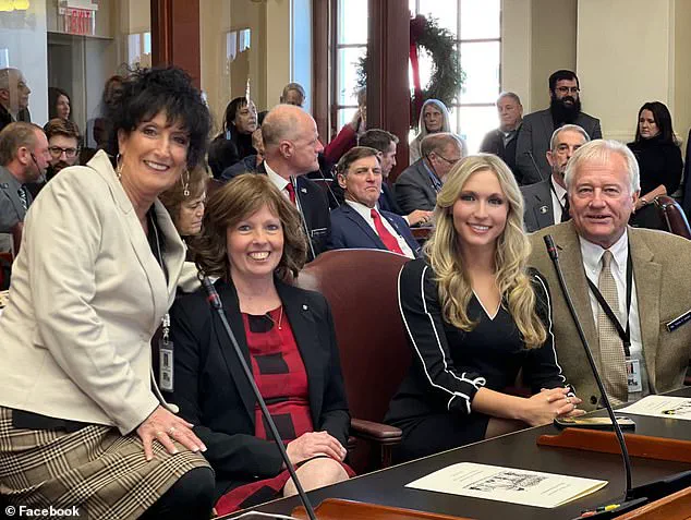Maine Representative Kathy Irene Javner Dies at 52 After Battle with Breast Cancer