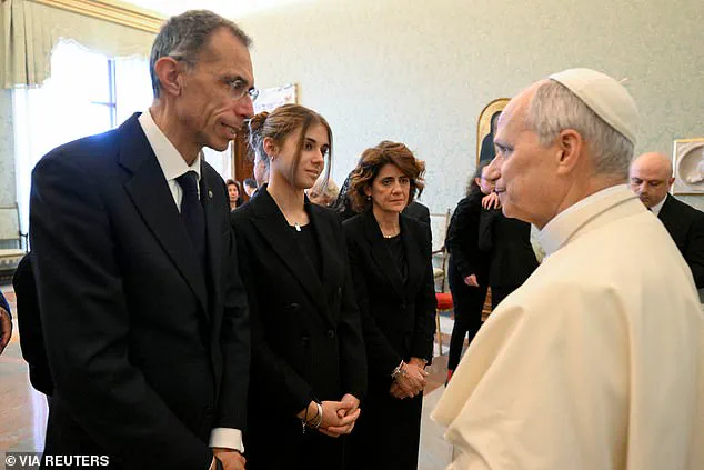 Pope Leo XIV Offers Solace to Families of Swiss Bar Fire Victims, Reaffirming Faith in God's Presence: 'He Has Not Abandoned You in This Time of Grief'