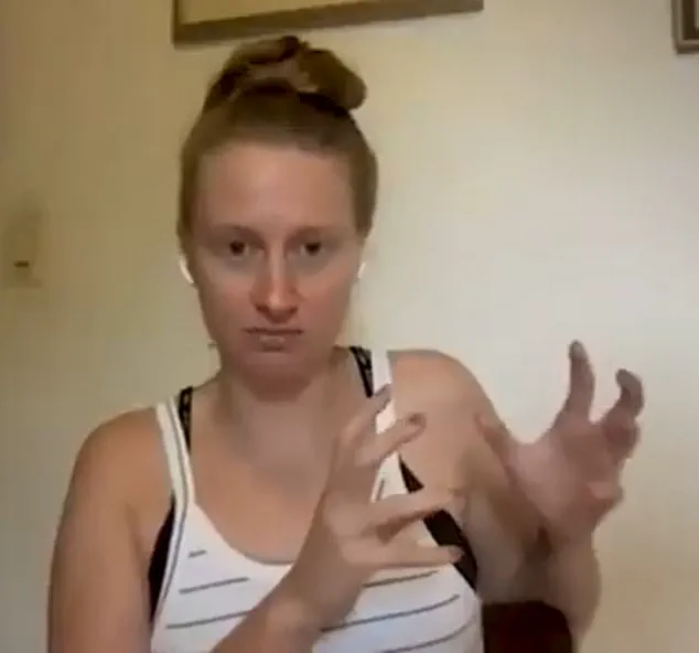 Resurfaced Video of Cea Weaver Reignites Debate Over Rent Stabilization and Housing Market Policies