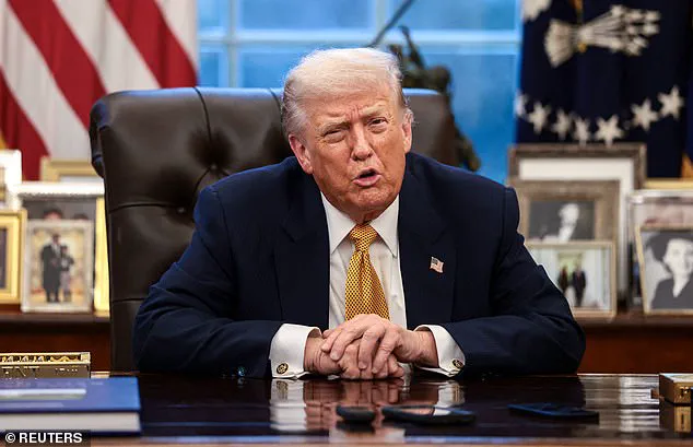 Senior European Leader Warns of NATO Collapse Over Greenland Dispute as Trump's Arctic Ambitions Spark Transatlantic Tensions