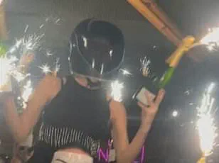 Swiss Ski Resort Bar Fire: Promotional Helmet Linked to New Year's Eve Tragedy Killing 40