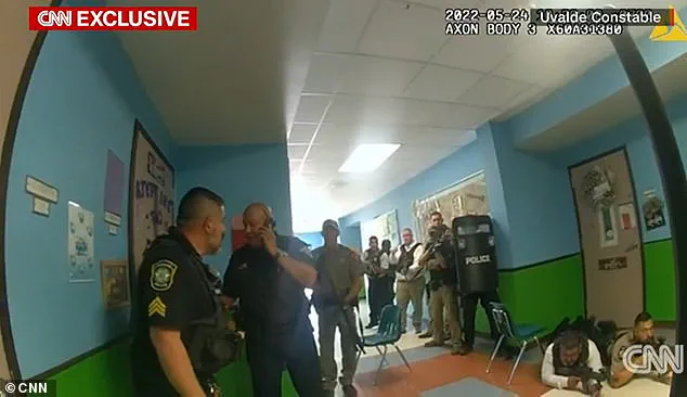 Uvalde School Shooting Trial Sparks Public Debate Over Government Regulations in Education Safety