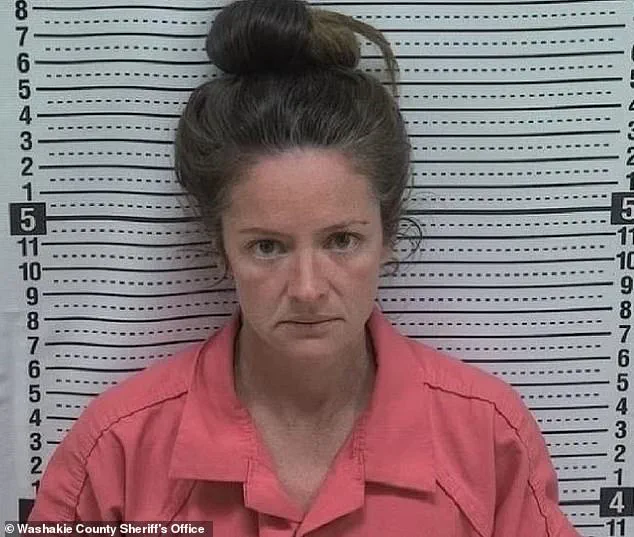 Wyoming Mother Accused of Killing Son During Custody Battle Remains in Jail as Prosecutors Reject Release