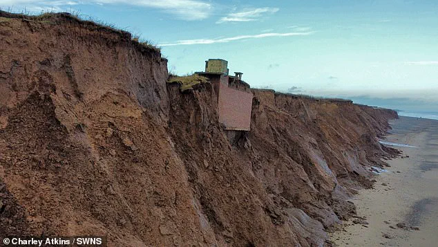 Cold War Nuclear Bunker on the Brink of Collapse, Raising Safety Concerns for East Yorkshire Communities