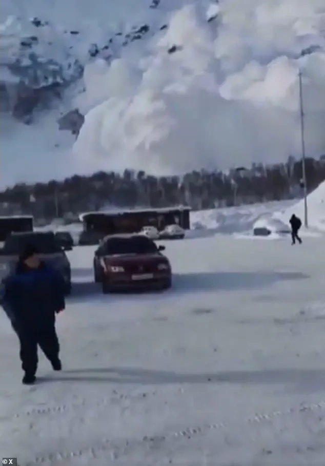 Exclusive: Limited Access to Information as Avalanche Devastates Elbrus Resort
