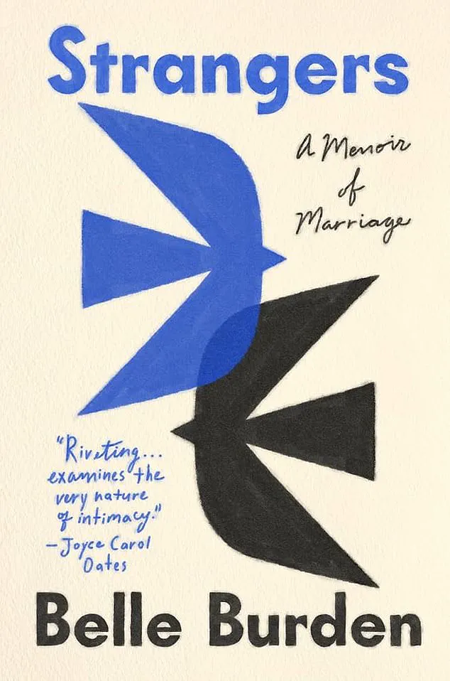 Heiress Flobelle Burden Details Emotional Turmoil and Verbal Cruelty in Memoir *Strangers*