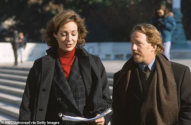 Veteran Actor Timothy Busfield Faces Legal Charges Over Alleged Inappropriate Conduct With Minors on *The Cleaning Lady* Set, Leading to Arrest Warrant in New Mexico