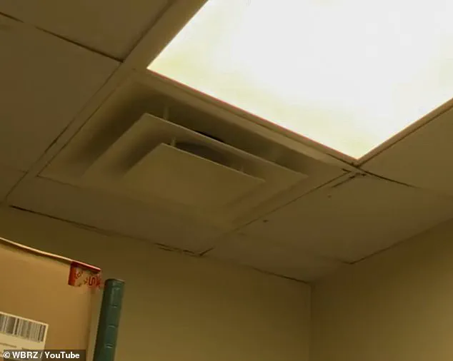 Wendy's in Ascension Parish: Workers Describe Black Mold and Unsafe Conditions as Public Health Crisis Grows, Corporate Oversight Fails to Act