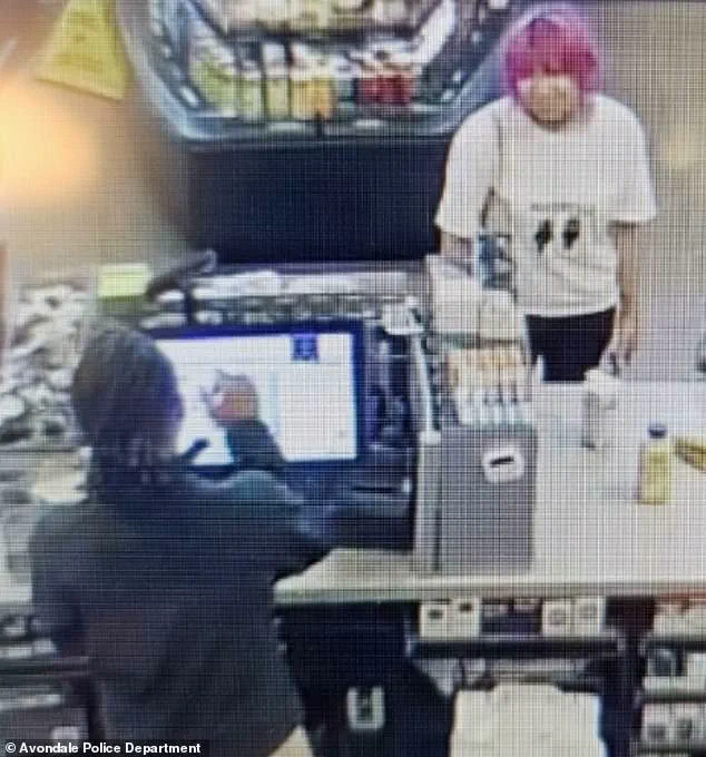 Arizona Woman Still Missing After Boyfriend's Arrest on Unrelated Charges