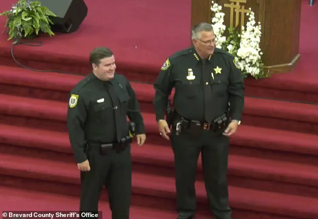 Behind Closed Doors: The Tragedy and Guilty Plea That Shook Brevard County Law Enforcement