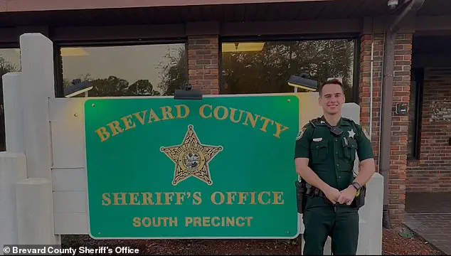 Behind Closed Doors: The Tragedy and Guilty Plea That Shook Brevard County Law Enforcement