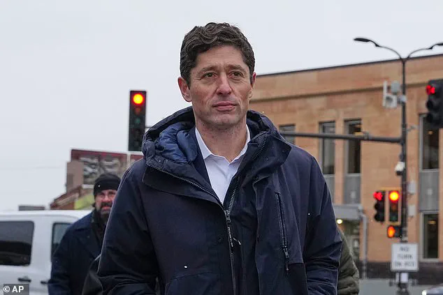 DOJ Probes Minnesota Leaders Over Alleged Obstruction of ICE Operations Amid Rising Public Tensions
