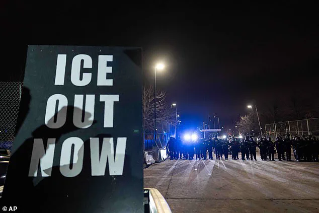 DOJ Probes Minnesota Leaders Over Alleged Obstruction of ICE Operations Amid Rising Public Tensions